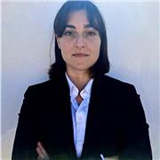 Studentessa universitaria con certificato C2 impartisce lezioni di inglese per tutti i livelli, a studenti di tutte le età!